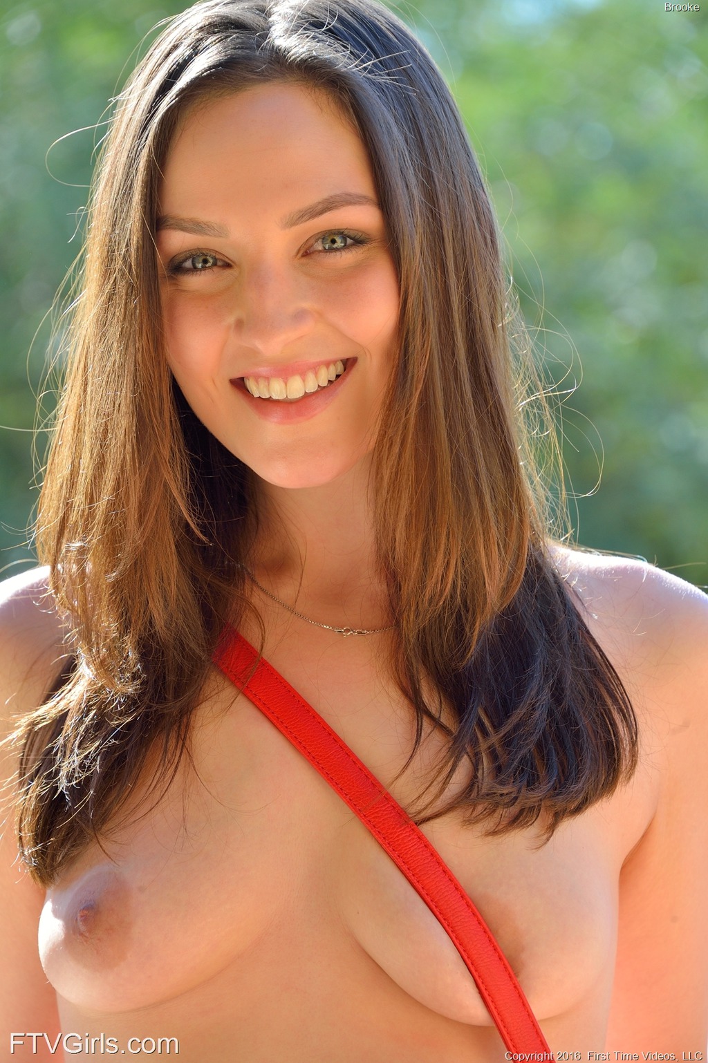 Ftv Brooke